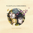 Flight Of The Conchords - I told you i was freaky (CD) - Velvet Music