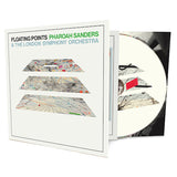 Pharoah Sanders Floating Points & The London Symphony Orchestra - Promises (CD) - Velvet Music