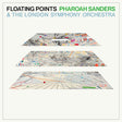 Pharoah Sanders Floating Points & The London Symphony Orchestra - Promises (CD) - Velvet Music