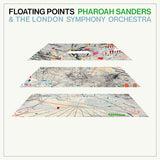 Pharoah Sanders Floating Points & The London Symphony Orchestra - Promises (CD) - Velvet Music