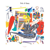 Flock Of Dimes - If you see me say yes (LP) - Velvet Music