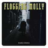 Flogging Molly - Drunken lullabies (LP) - Velvet Music