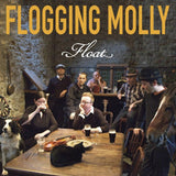 Flogging Molly - Float (LP) - Velvet Music
