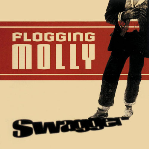Flogging Molly - Swagger (LP) - Velvet Music