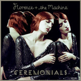 Florence + The Machine - Ceremonials (CD) - Velvet Music