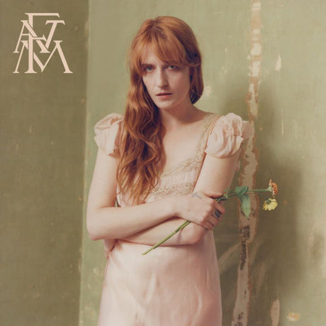 Florence & The Machine - High as hope (LP) - Velvet Music