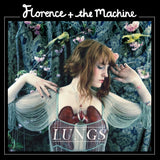 Florence + The Machine - Lungs -10th anniversary- (LP) - Velvet Music