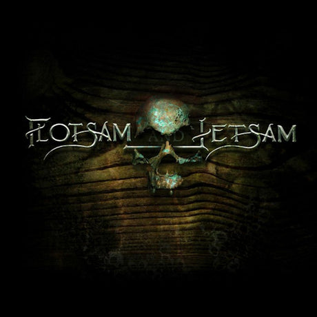 Flotsam And Jetsam - Flotsam and jetsam (CD) - Velvet Music