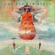 The Flower Kings - Banks of eden (CD) - Velvet Music