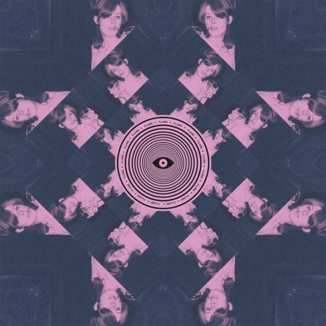 Flume - Flume (LP) - Velvet Music