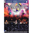 Flying Colors - Live in europe (DVD movie) - Velvet Music
