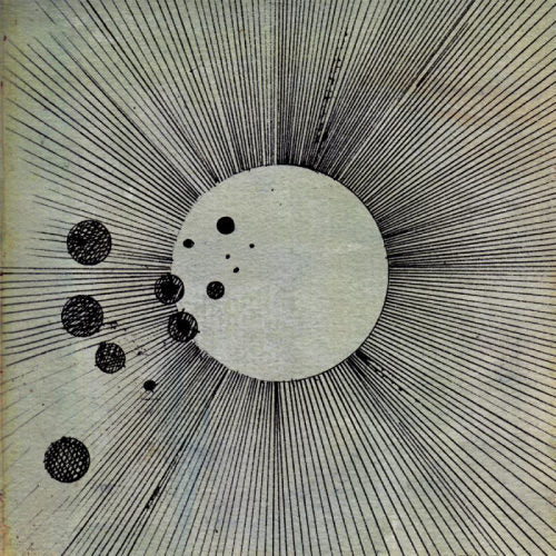 Flying Lotus - Cosmogramma (LP) - Velvet Music