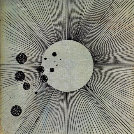 Flying Lotus - Cosmogramma (LP) - Velvet Music