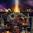 Flying Lotus - Flamagra (LP) - Velvet Music