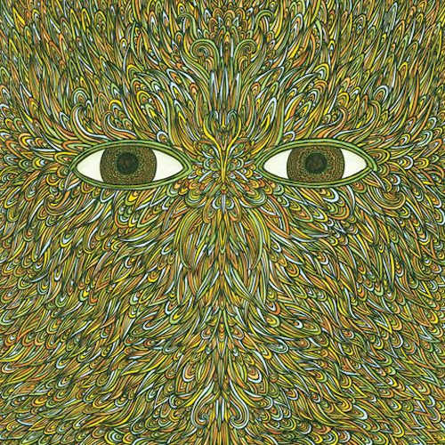 Flying Lotus - Pattern/grid world (12-inch maxi-single) - Velvet Music