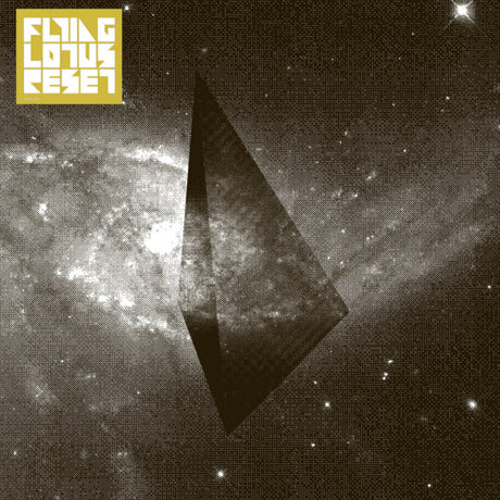 Flying Lotus - Reset (CD) - Velvet Music