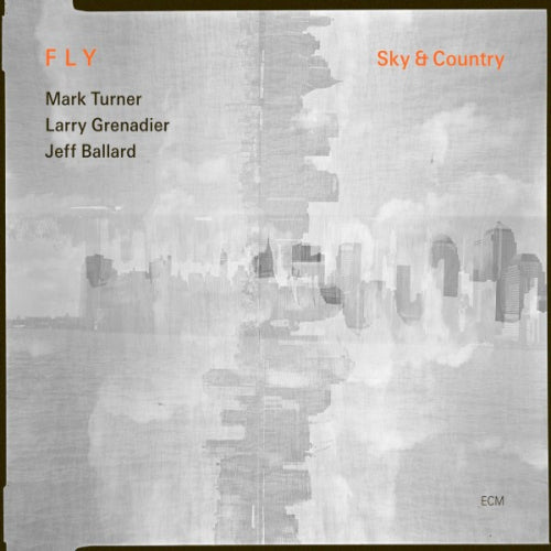 Fly Trio - Sky &amp; country (CD)