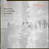 Fly Trio - Sky &amp; country (CD)