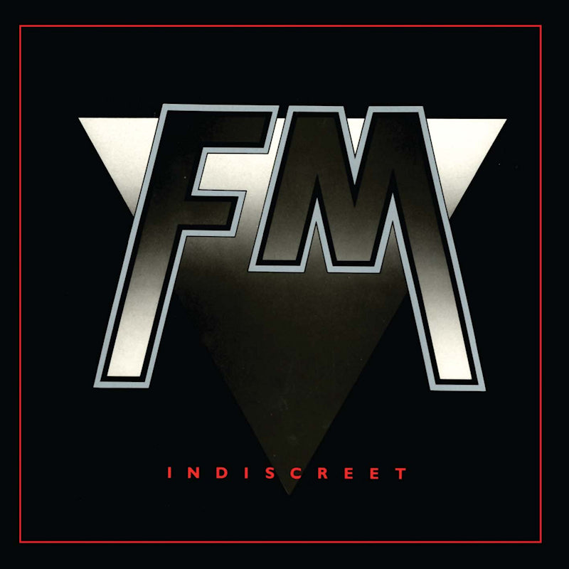 FM - Indiscreet + 16 (CD) - Velvet Music