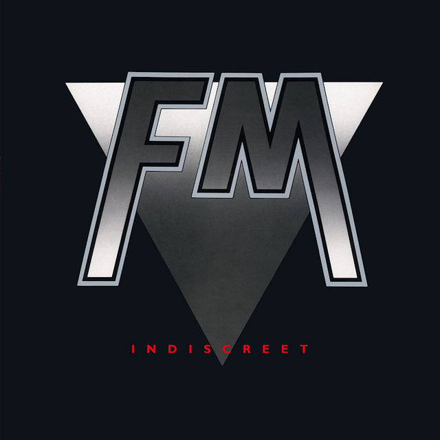 FM - Indiscreet (LP) - Velvet Music