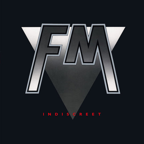 Fm - Indiscreet (LP)