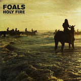 Foals - Holy fire (LP) - Velvet Music