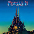 Focus - Focus 11 (CD) - Velvet Music
