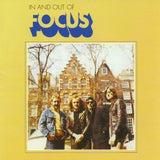 Focus - Mise au point et floue (CD)