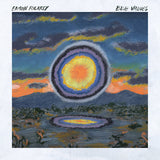 Eamon Fogarty - Blue values (LP) - Velvet Music