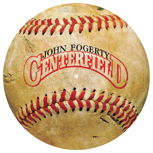 John Fogerty - Centerfield (LP)