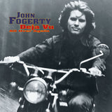John Fogerty - Deja vu (all over again) (LP) - Velvet Music