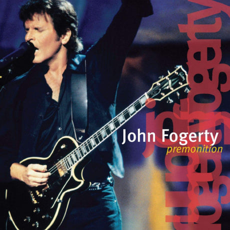 John Fogerty - Premonition (CD) - Velvet Music