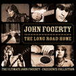 John Fogerty - Long road home (CD)