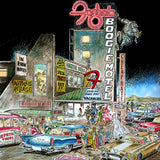 Foghat - Boogie motel (CD)