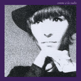 Brigitte Fontaine - Comme a la radio (CD) - Velvet Music