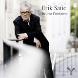 E. Satie - Gymnopedies 1-3/pieces froides (CD) - Velvet Music