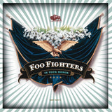Foo Fighters - In your honour (CD)