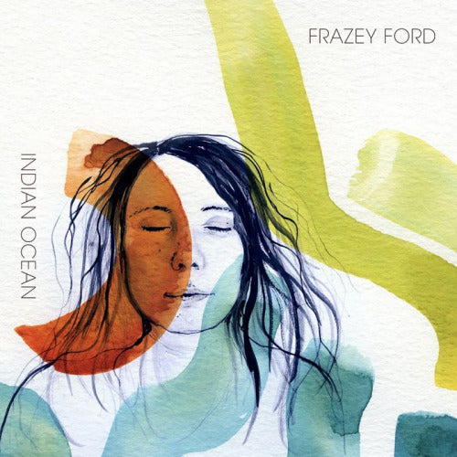 Frazey Ford - Indian ocean (LP) - Velvet Music