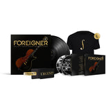 Foreigner - With the 21st century orchestra & choru (CD)