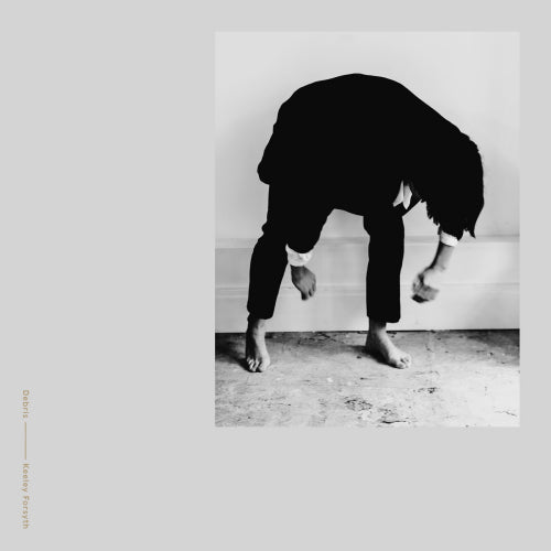 Keeley Forsyth - Debris (LP)