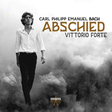 Vittorio Forte - Abschied (CD) - Velvet Music