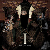 For I Am King - I (CD)