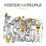 Foster The People - Torches (LP) - Velvet Music