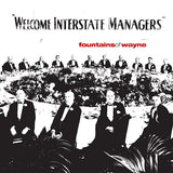 Fountains Of Wayne - Welcome interstate managers (LP)