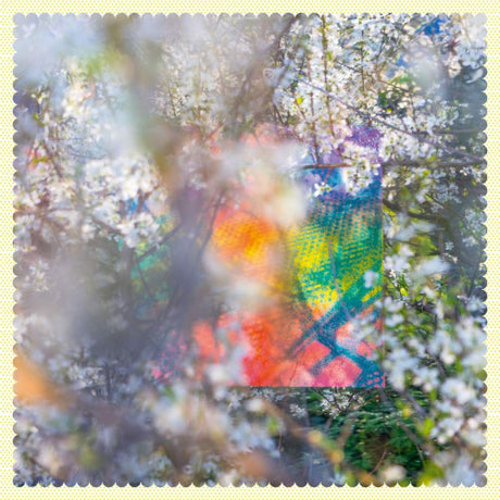 Four Tet - Sixteen oceans (LP) - Velvet Music