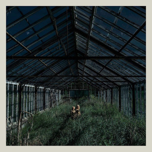 Foxing - Dealer (LP) - Velvet Music