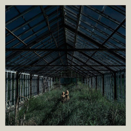 Foxing - Dealer (LP) - Velvet Music