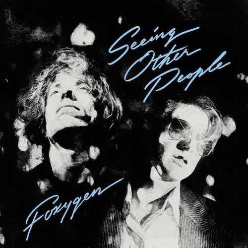 Foxygen - Seeing other people (LP) - Velvet Music