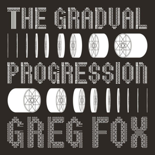 Greg Fox - Gradual progression (CD)