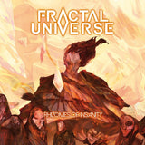 Fractal Universe - Rhizomes of insanity (LP) - Velvet Music